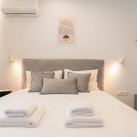 Athens Theatrou Apartments ห้อง รูปภาพ