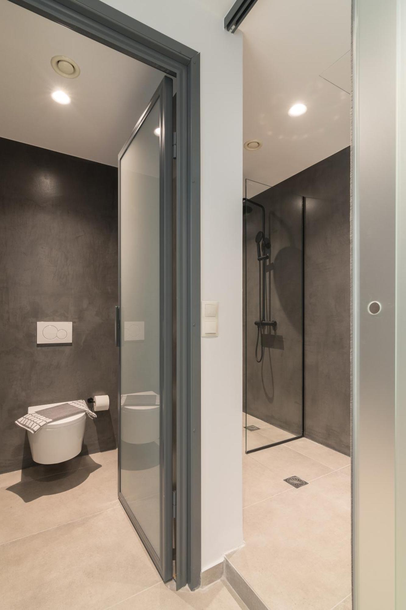 Athens Theatrou Apartments ห้อง รูปภาพ