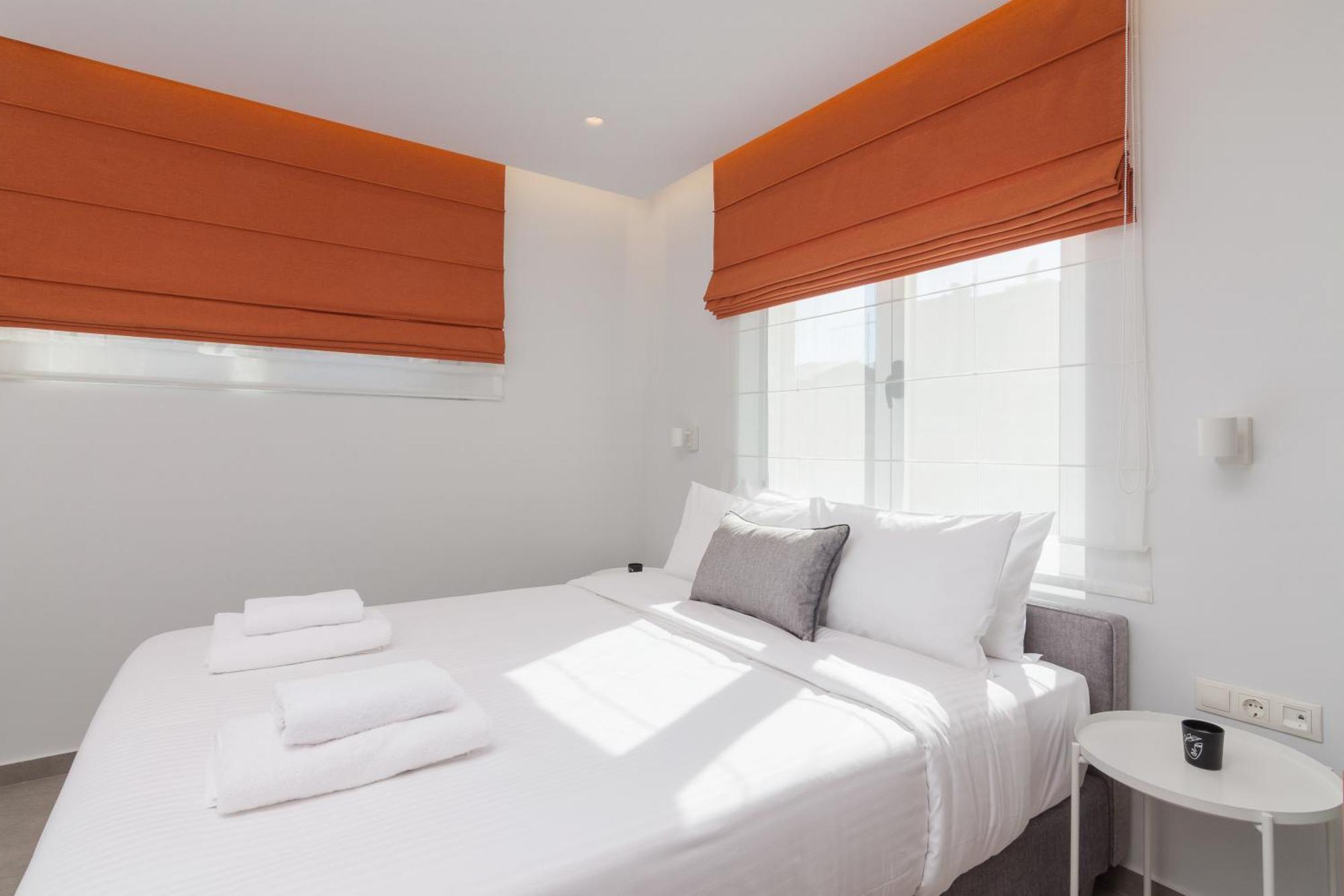 Athens Theatrou Apartments ห้อง รูปภาพ